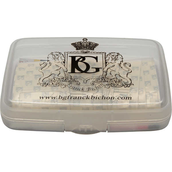 BG Booster Ance Sax Soprano, Alto e Clarinetto BB - 30 Pz