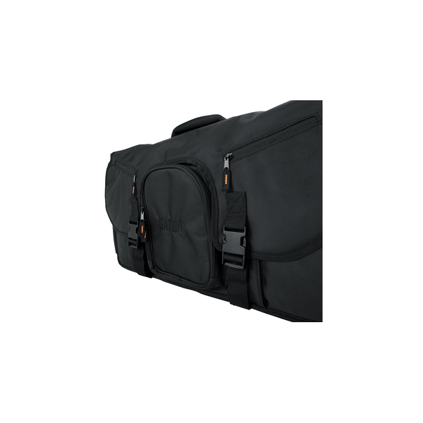 Gator Cases G-CLUB CONTROL 25 Borsa messenger grande MIDI DJ