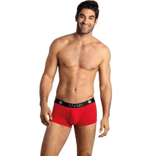 ANAIS MEN BOXER & BRIEF ANAIS MEN - SOUL BOXER L