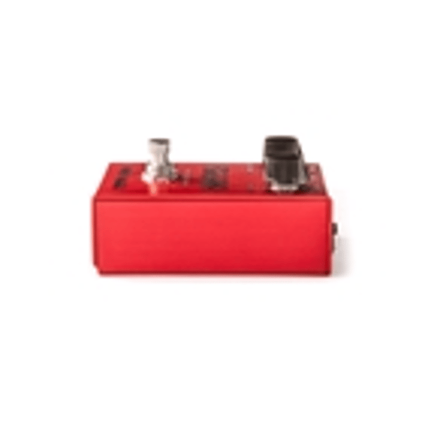 Way Huge WM23 Red Llama Overdrive MKIII
