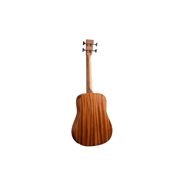 Martin & Co. D Jr-10E BASS Burst