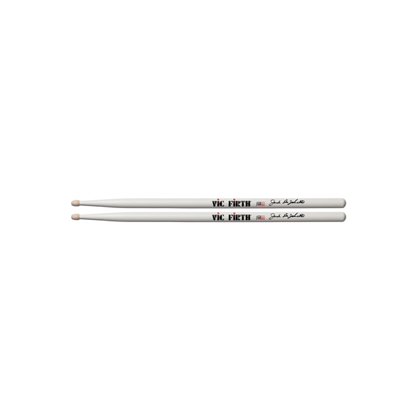 Vic Firth SJD - Signature Jack DeJohnette