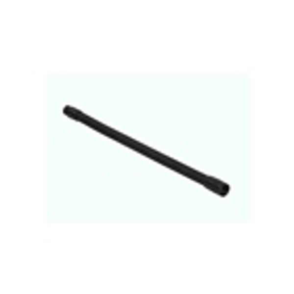 Gator Frameworks GFW-MIC-GN13 - Supporto microfonico gooseneck da 13 pollici