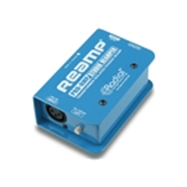 Radial Engineering ProRMP