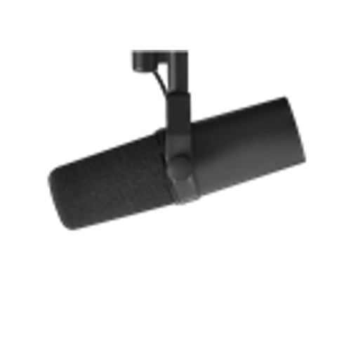 Shure SM7B Microfono dinamico cardioide