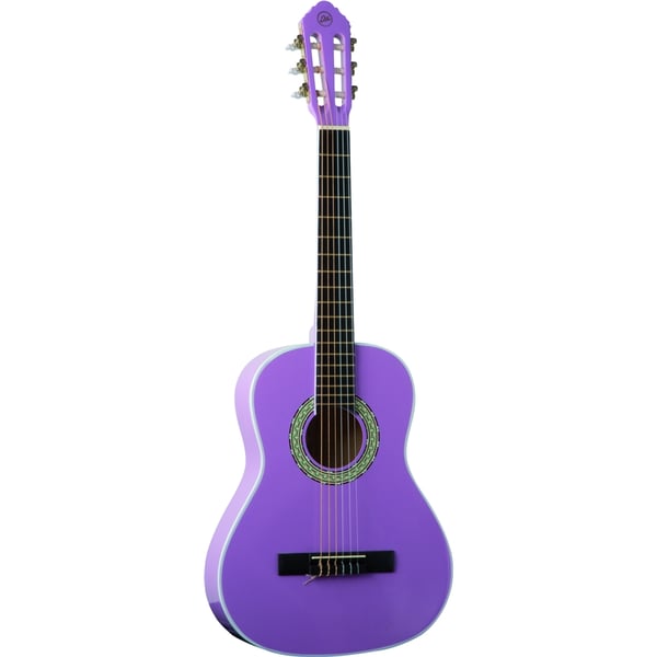 Eko Guitars CS-5 Violet