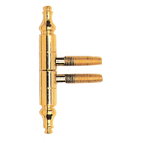CERNIERA ANUBA ACC BRONZ BAROCCO 14 MM 2 PZ