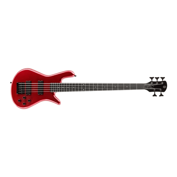 Spector Performer 5 Metallic Red