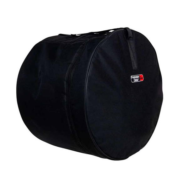 Gator Cases GP-2016BD Borsa imbottita per grancassa 20" x 16"<br>