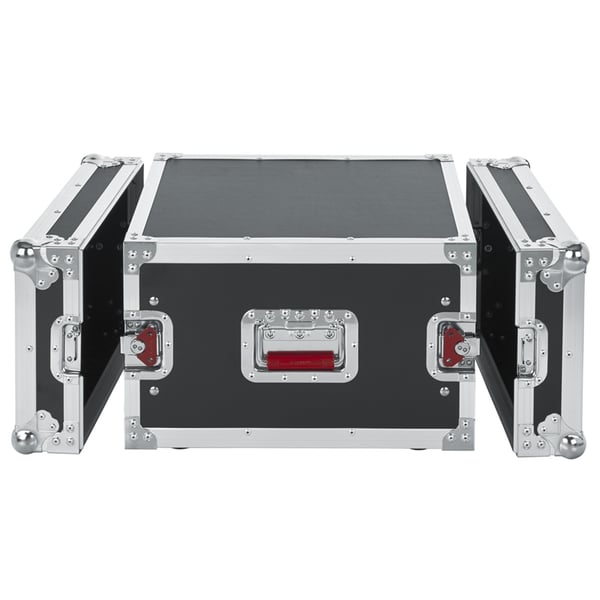 Gator Cases G-TOUR 6U Flight Case ATA da 6U Rack