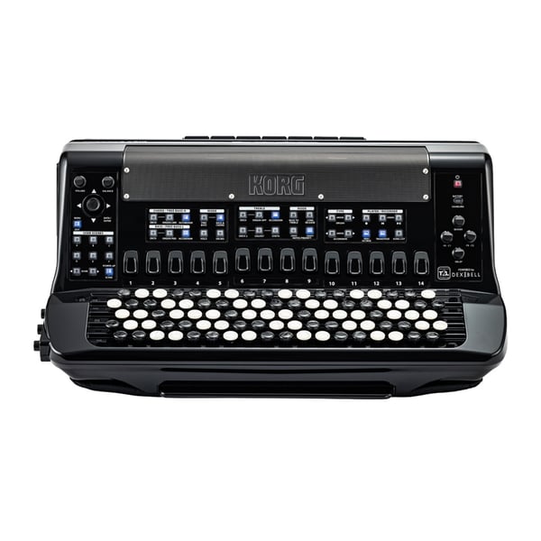 Korg FSUP-B MBK