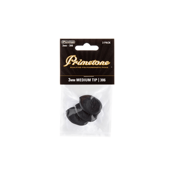 Dunlop 477P306 Primetone Medium