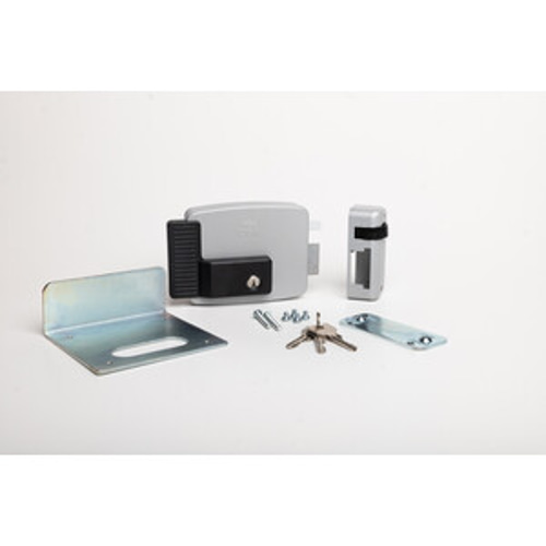 CISA 11721-N7 SERRATURA ELETTRICA CANCELLO DX