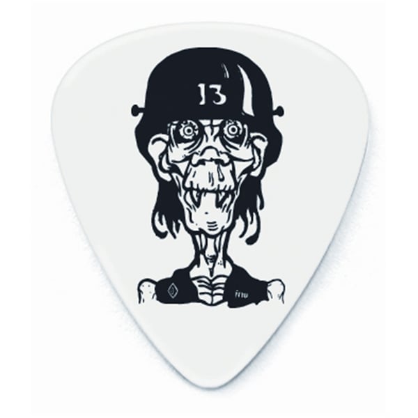 Dunlop BL42R.60 Zombie .60mm Bag/36