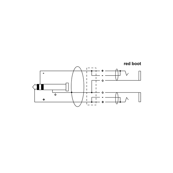 Cordial Elements EY 0.3 VGG