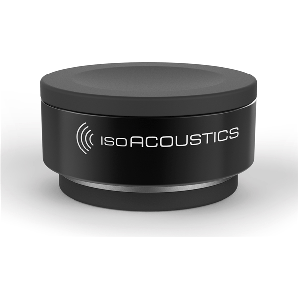 IsoAcoustics ISO-Puck