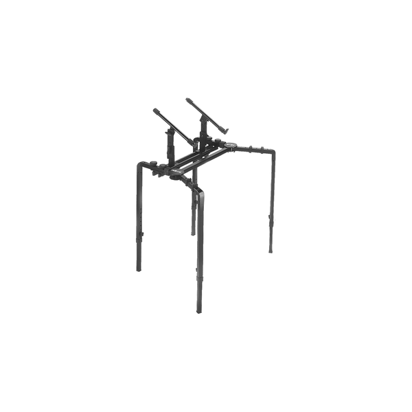 Quik Lok WS/650 Supporto regolabile in altezza e lunghezza
