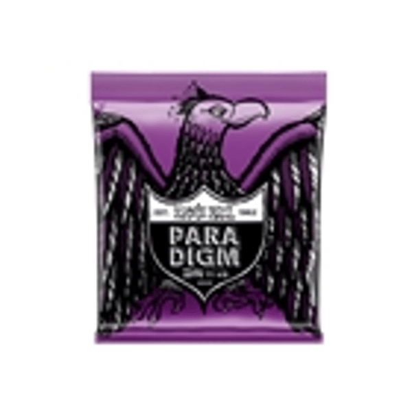 Ernie Ball 2020 Paradigm Power Slinky 11-48