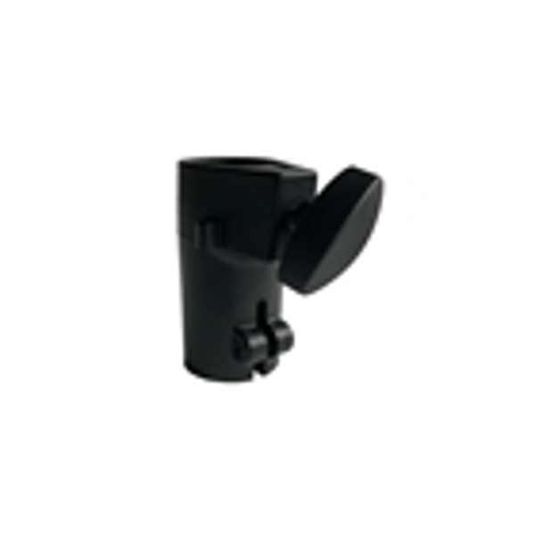 Quik Lok MCPL/013 Manicotto D40/35 con Vite a Farfalla M8x20
