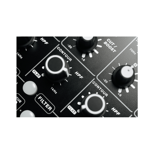 Allen & Heath PLAYdifferently Model 1.4