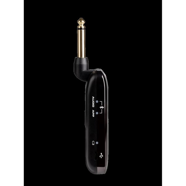 NUX Remote modelling Amplug per chitarra e basso