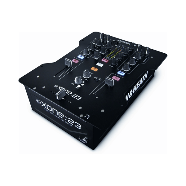Allen &amp; Heath Xone23