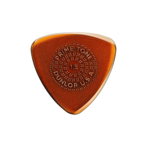 Dunlop 516P1.5 Primetone Small Tri (Grip), Player/3