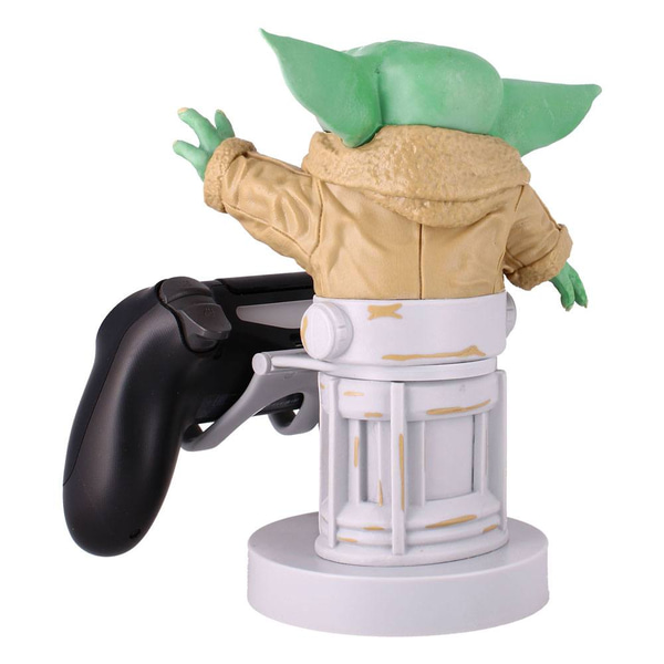 Star Wars The Mandalorian support Cably Guys The Child 20 cm