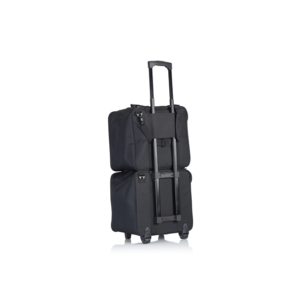 Gator Cases G-LIGHTBAG-1610 Borsa LED PAR 16 x 10