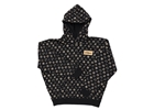 Zildjian ZAHD0084 YOUTH HOODIE BLACK XL
