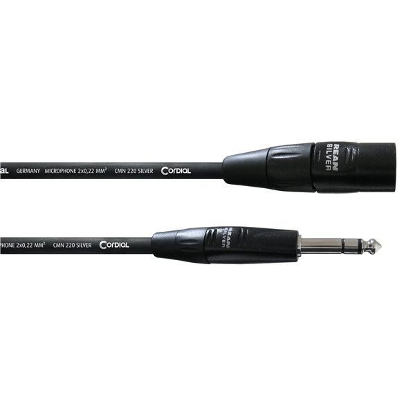 Cordial ECL CIM0.6MV