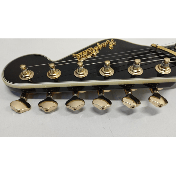 HAGSTROM VIKING 67 BK