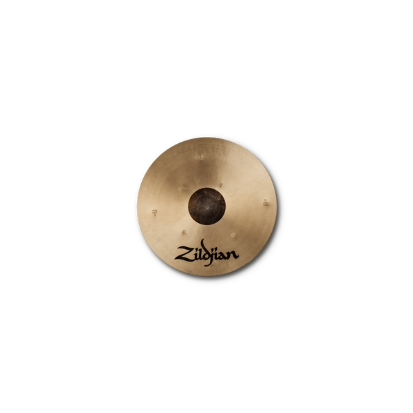 Zildjian K0931-16" K Cluster Crash