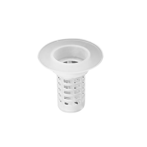Griglia in polietilene per lavabo