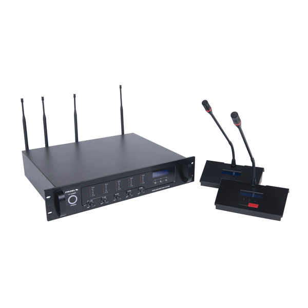 PROEL CA Ricevitore per sistema conferenza wireless