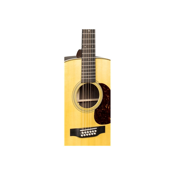Martin &amp; Co. HD12-28 Reimagined