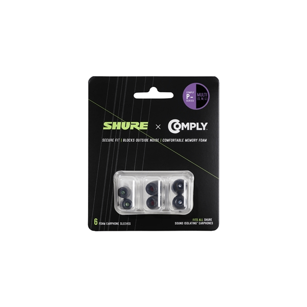 Shure EACYPF-6KIT