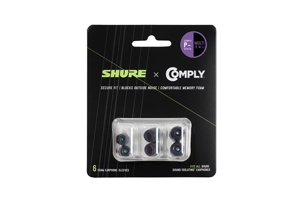 Shure EACYPF-6KIT