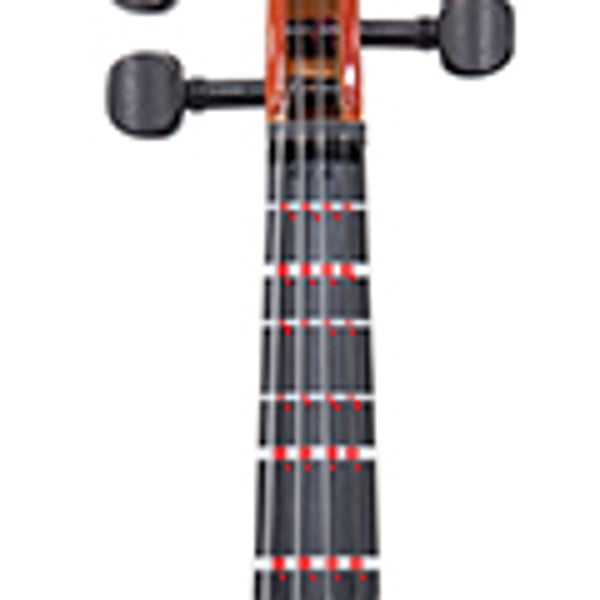 SOUNDSATION Finger guide per violino 4/4