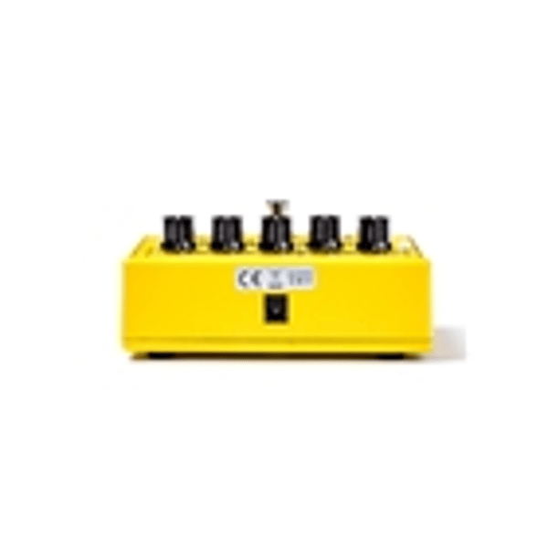 Mxr M134 Stereo Chorus
