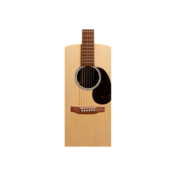Martin & Co. D-X2E Mahogany Remastered