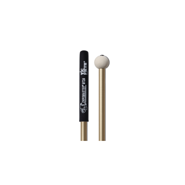 Vic Firth MT2A - Corpsmaster Multi-Tenor Mallets