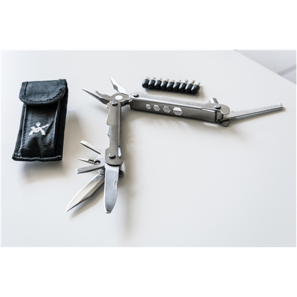 Eko Guitars Multitool