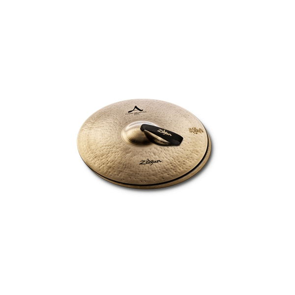 Zildjian A0781-17" A Classic Orchestral Medium - Pair