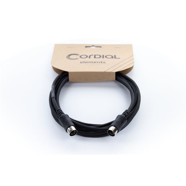 Cordial Elements ED 6 AA