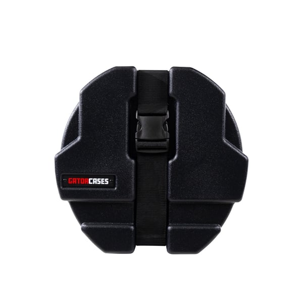 Gator Cases GPC0807 Custodia per Tom 8" X 7"