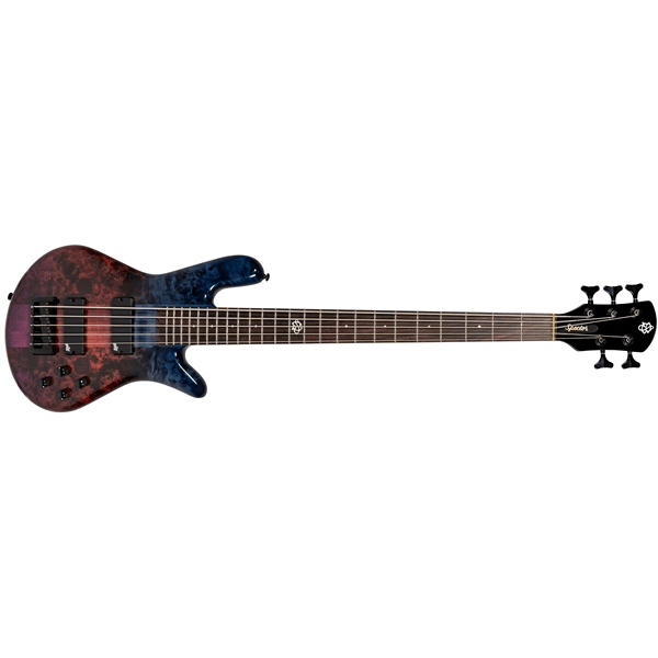 Spector Ethos 5 Interstellar Gloss