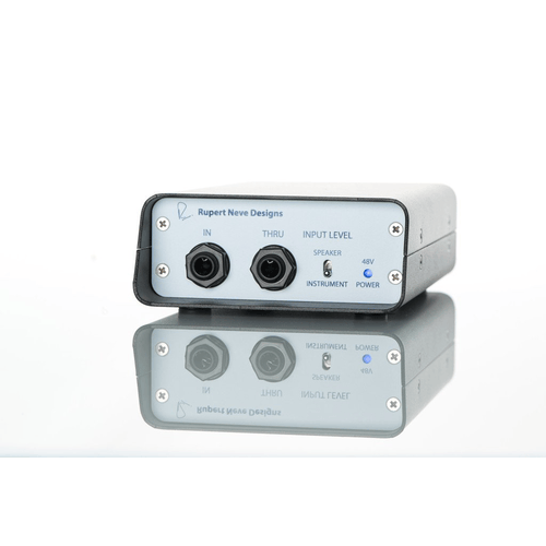 RUPERT NEVE DESIGNS RNDI Active Transformer Direct Interface
