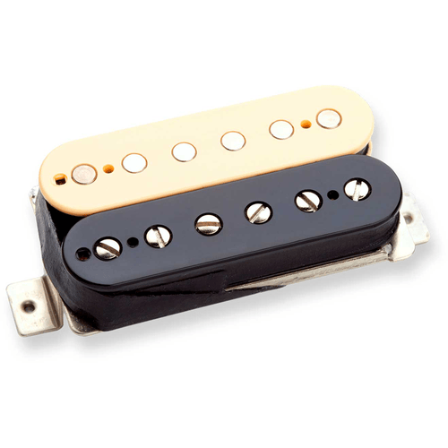 SEYMOUR DUNCAN SH-1B '59 MODEL REVERSE ZEBRA