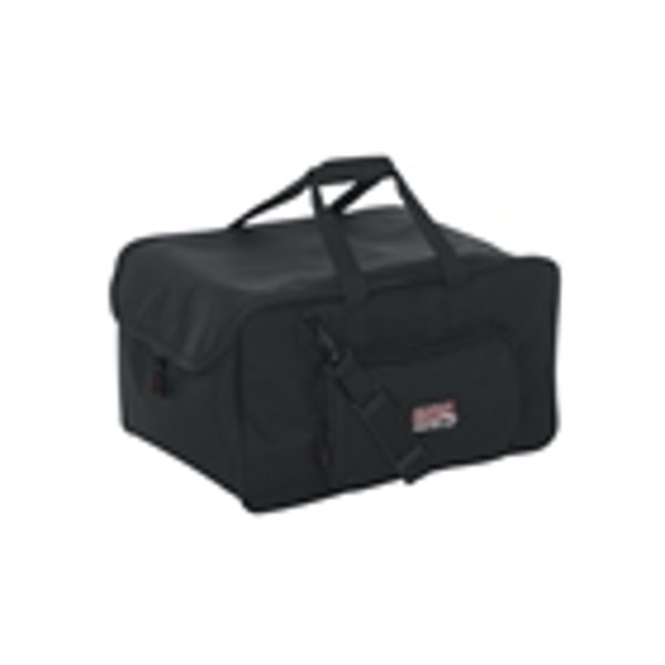 Gator Cases G-LIGHTBAG-2212 Borsa LED PAR 22 x 12